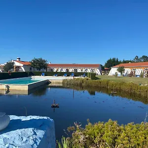  Vakantieboerderij Casa Vicentina
