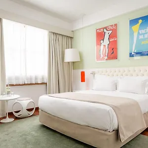 Florida Hotel Lisboa