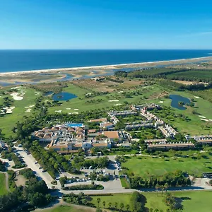 Rezort Robinson Quinta Da Ria, Vila Nova de Cacela
