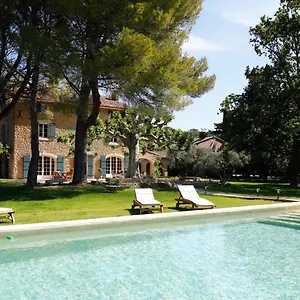  Bed & Breakfast Desir De Provence Frankrijk
