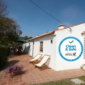  Vakantieboerderij Quinta Pero Vicente