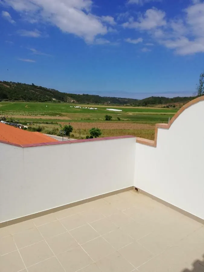 *** Guest house Sol Mar Hotel Odeceixe Portugal