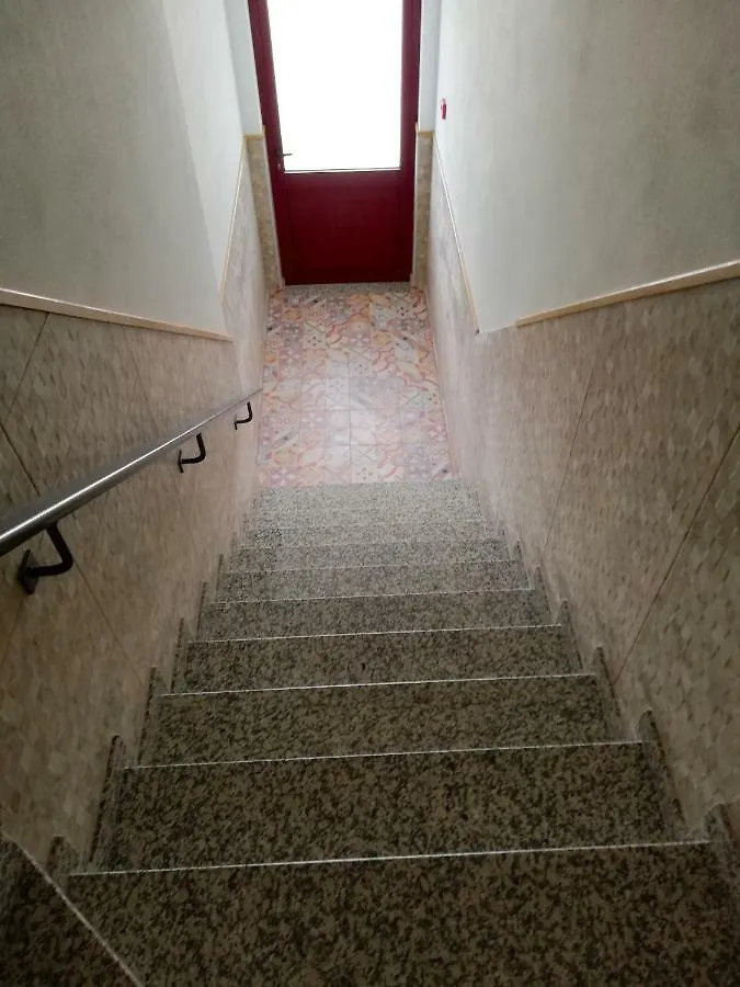 *** Guest house Sol Mar Hotel Odeceixe Portugal