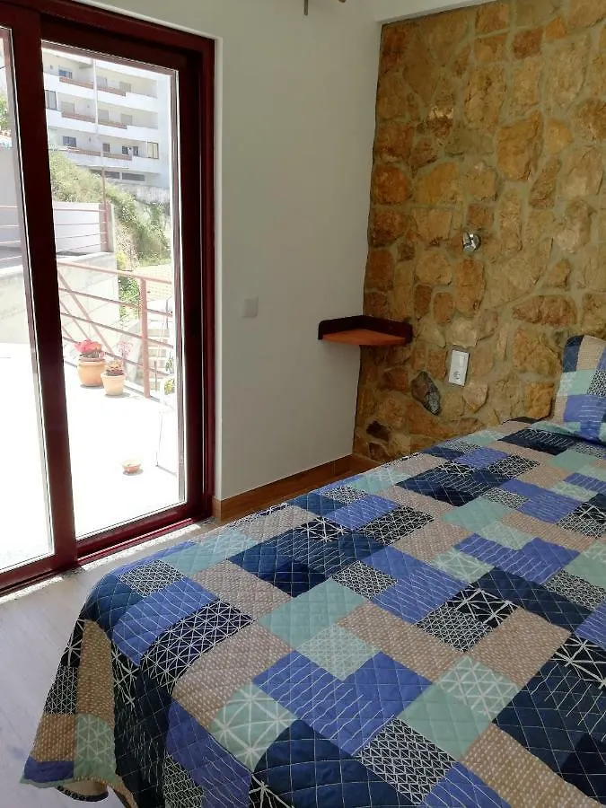 Hotel Sol Mar Odeceixe Portugalsko