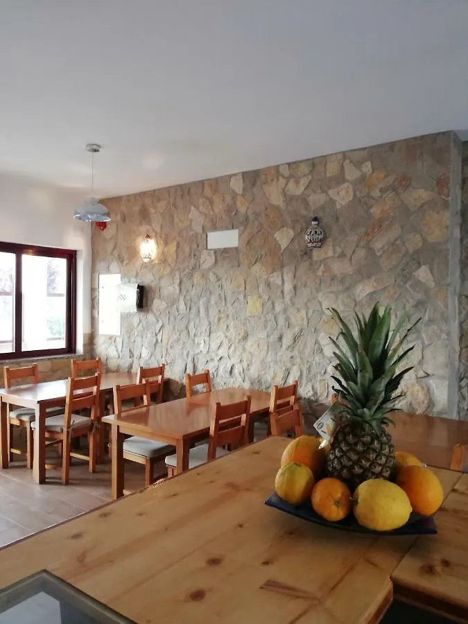 Hotel Sol Mar Odeceixe 3*,  Portugalsko