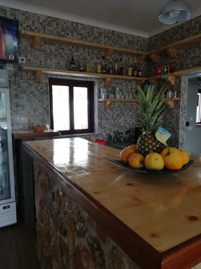 Guest house Sol Mar Hotel Odeceixe