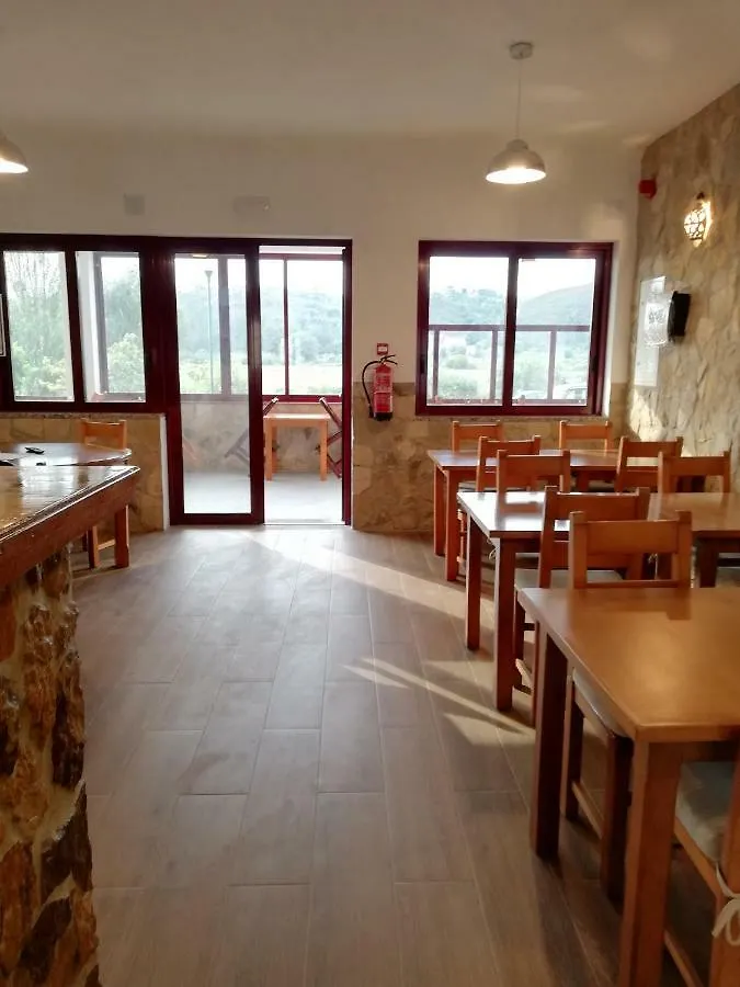 Sol Mar Hotel Odeceixe Guest house