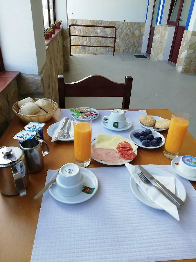 Hotel Sol Mar Odeceixe