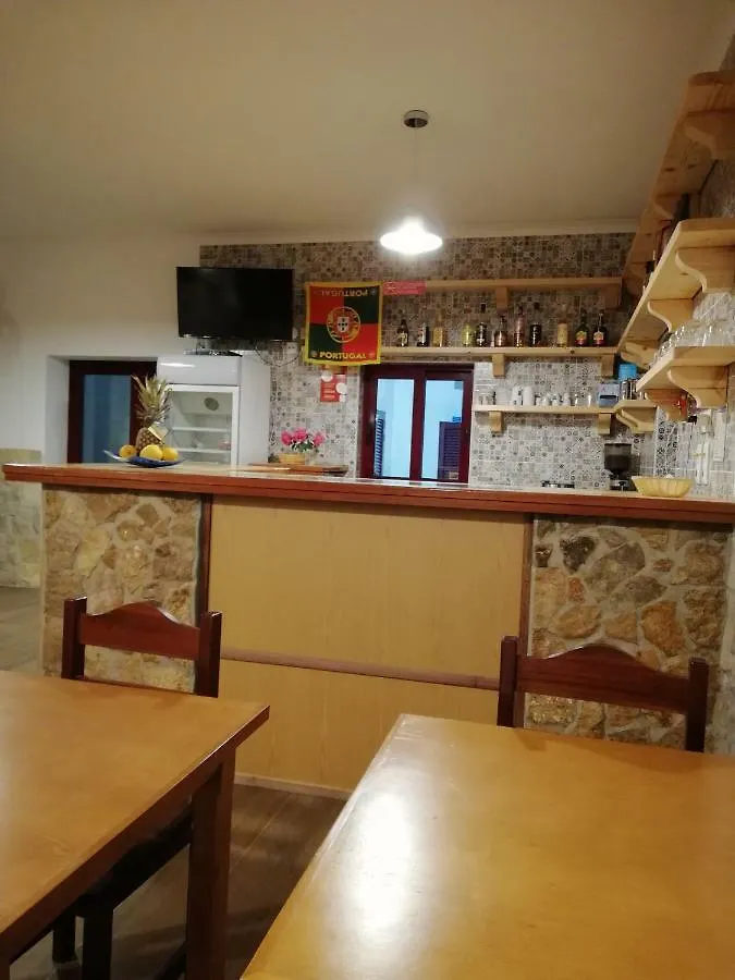 Hotel Sol Mar Odeceixe 3*,  Portugalsko