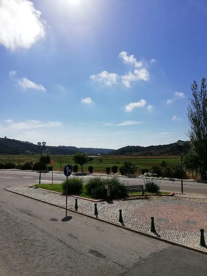 *** Guest house Sol Mar Hotel Odeceixe Portugal