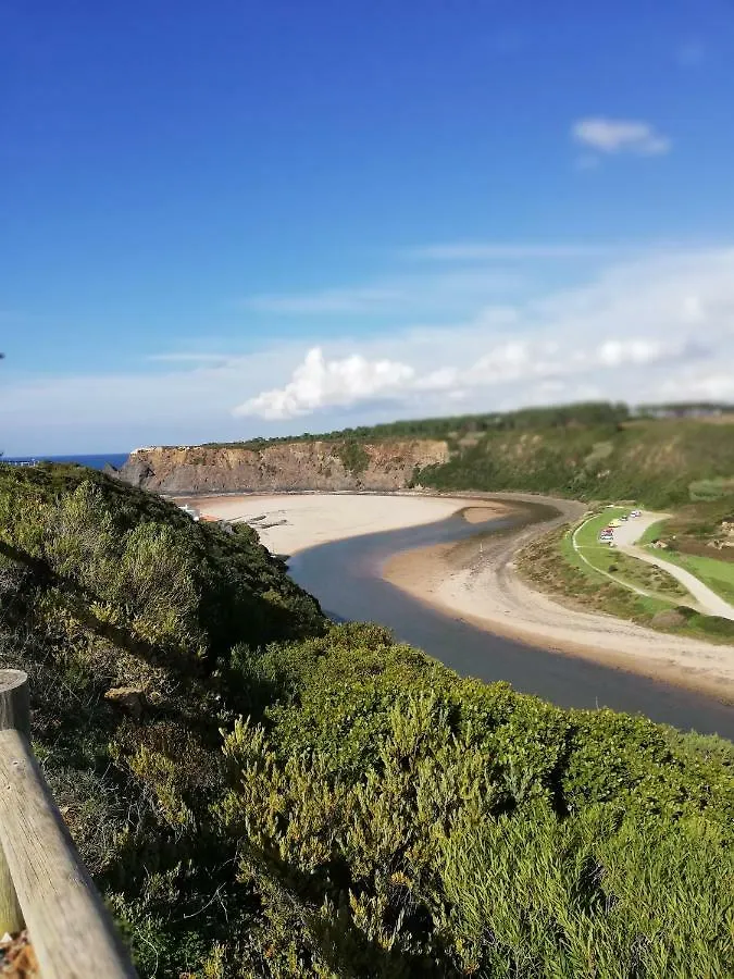 Hotel Sol Mar Odeceixe 3*,