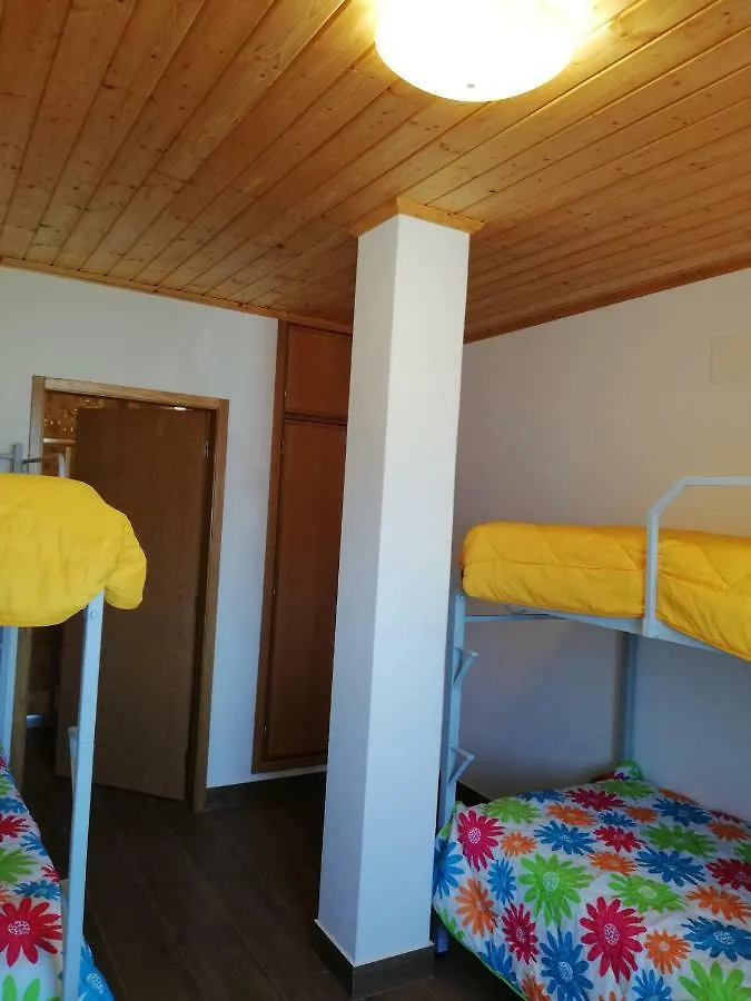 Sol Mar Hotel Odeceixe Guest house