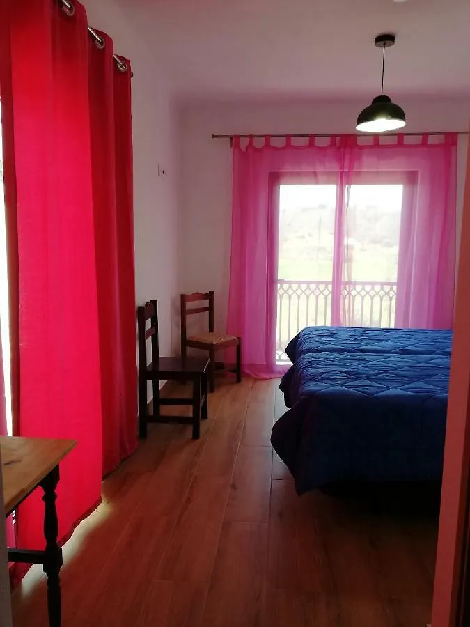 Hotel Sol Mar Odeceixe 3*,  Portugalsko