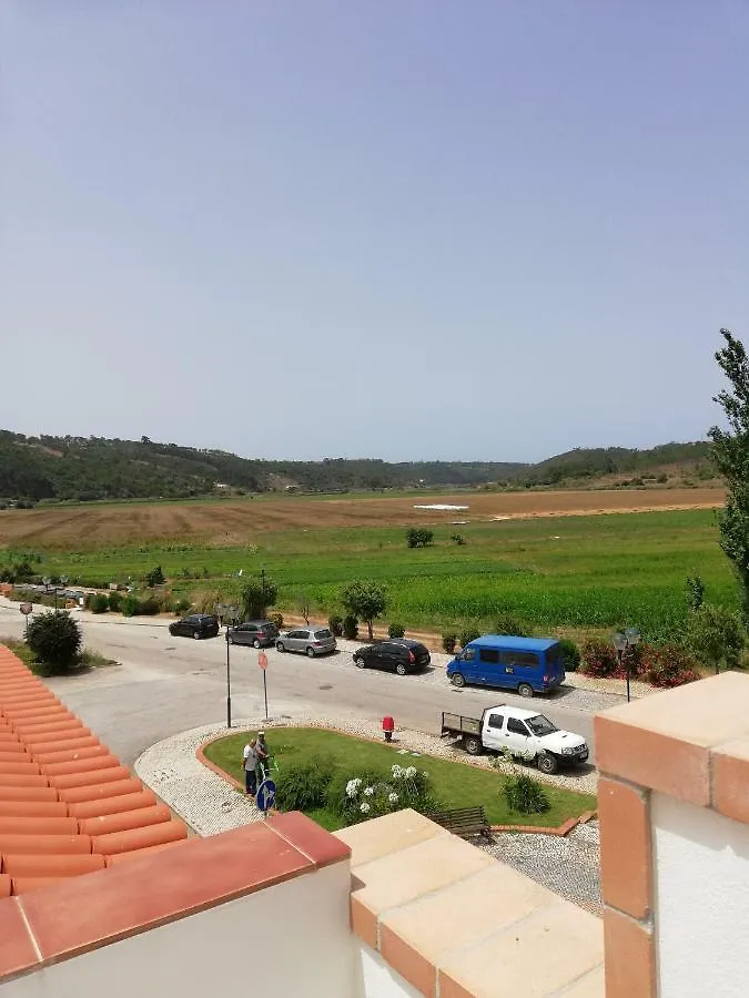 *** Guest house Sol Mar Hotel Odeceixe Portugal