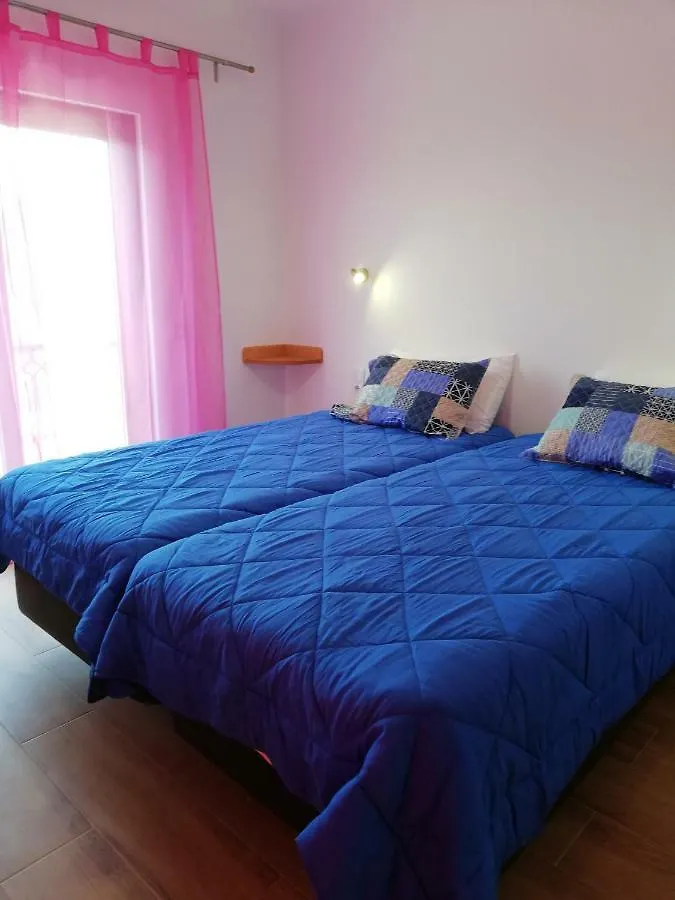 Hotel Sol Mar Odeceixe