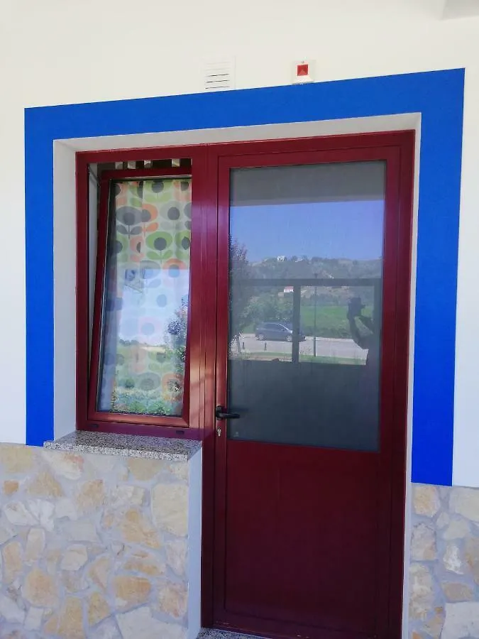 Guest house Sol Mar Hotel Odeceixe