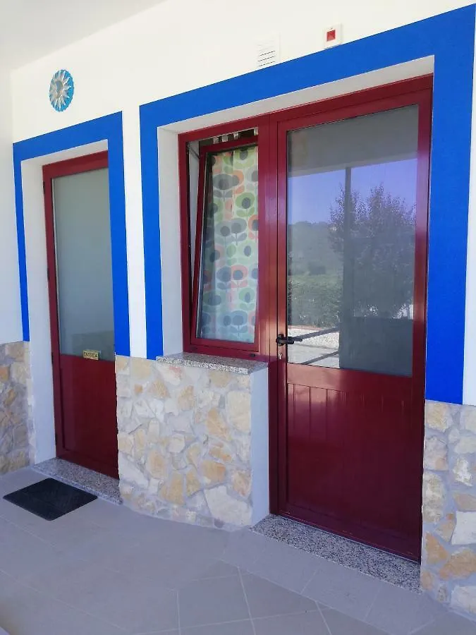 Hotel Sol Mar Odeceixe 3*,  Portugalsko